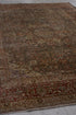Vintage Tabriz Area Rug (8' x 12')